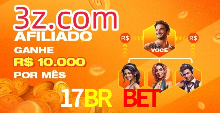 17BR BET
