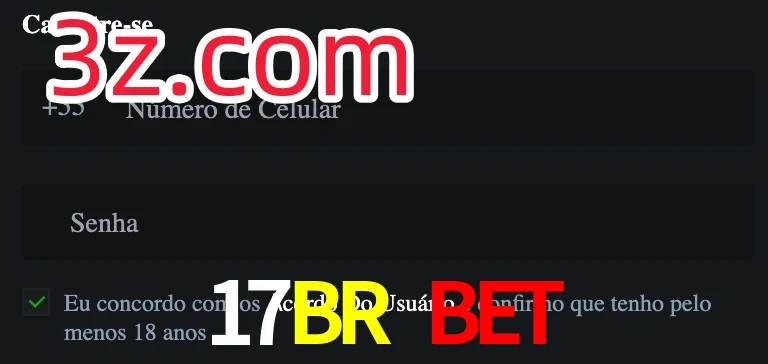 17BR BET